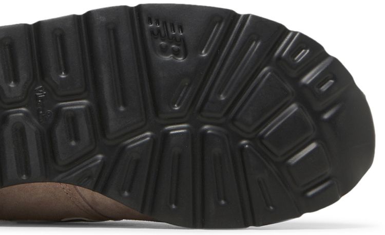 Kith x New Balance 990v1 Made In USA Dusty Rose