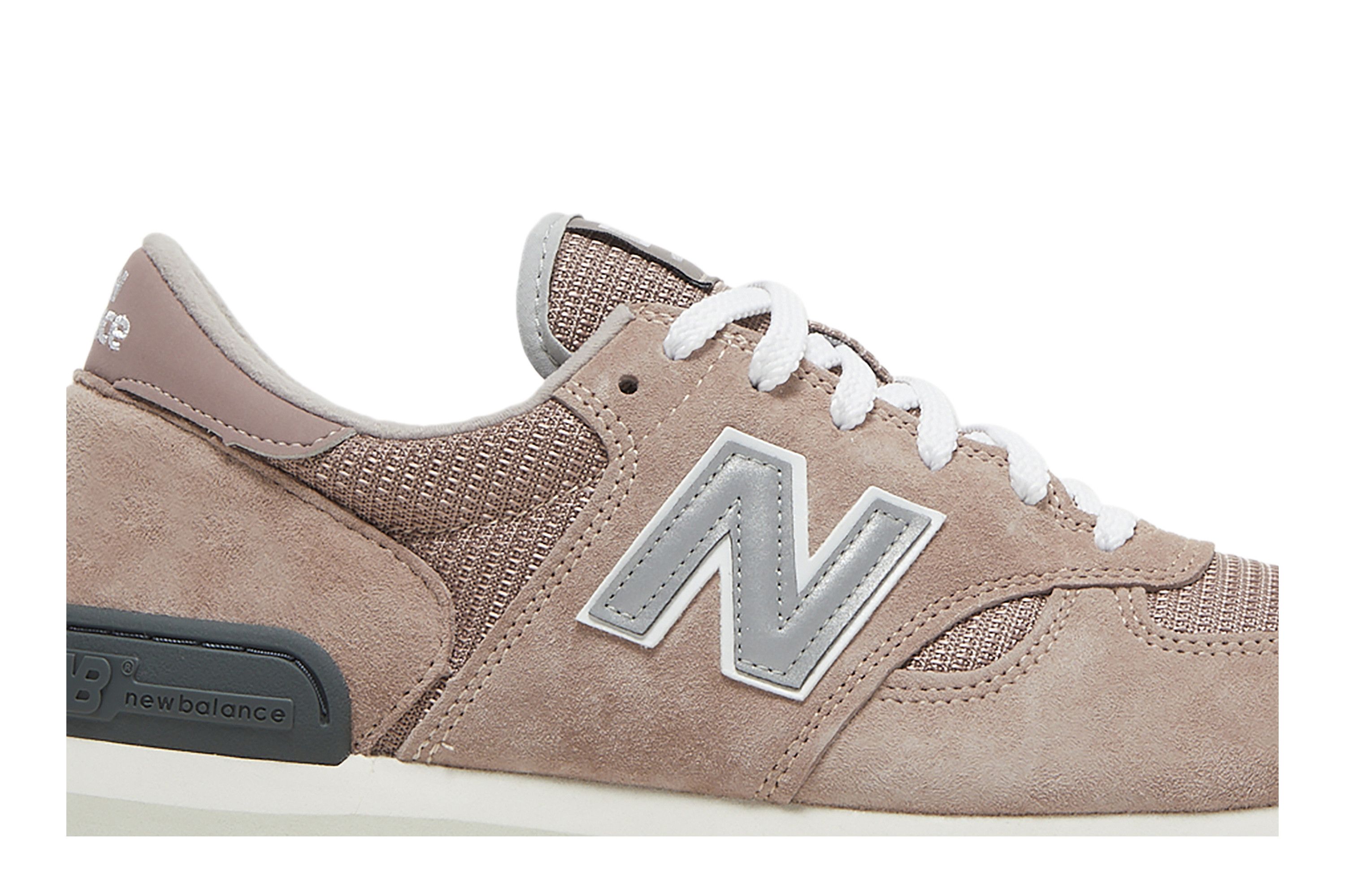Buy Kith x 990v1 Made In USA Dusty Rose M990KT1 GOAT