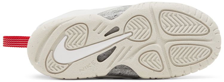 Nike Little Posite One TD USA Moon