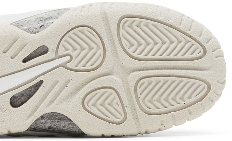 Nike Little Posite One TD USA Moon