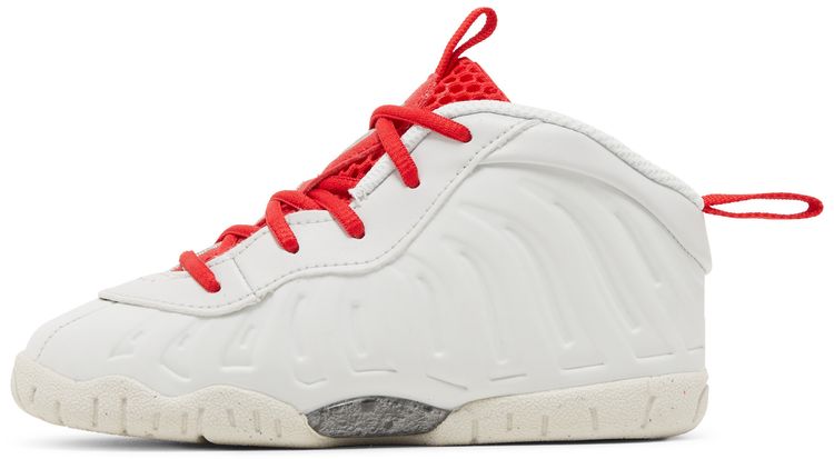 Nike Little Posite One TD USA Moon