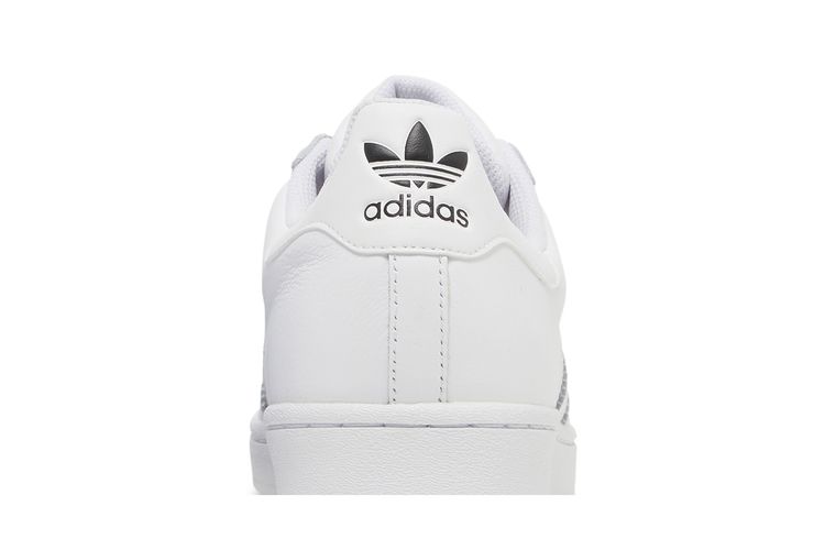 Buy Adidas Superstar 'White Transparent' - FY7717 | GOAT