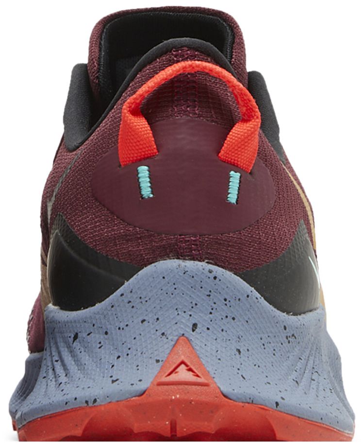 Nike Pegasus Trail 3 Dark Beetroot