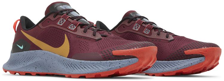 Nike Pegasus Trail 3 Dark Beetroot