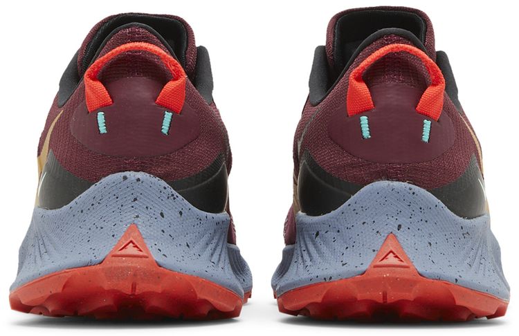 Nike Pegasus Trail 3 Dark Beetroot