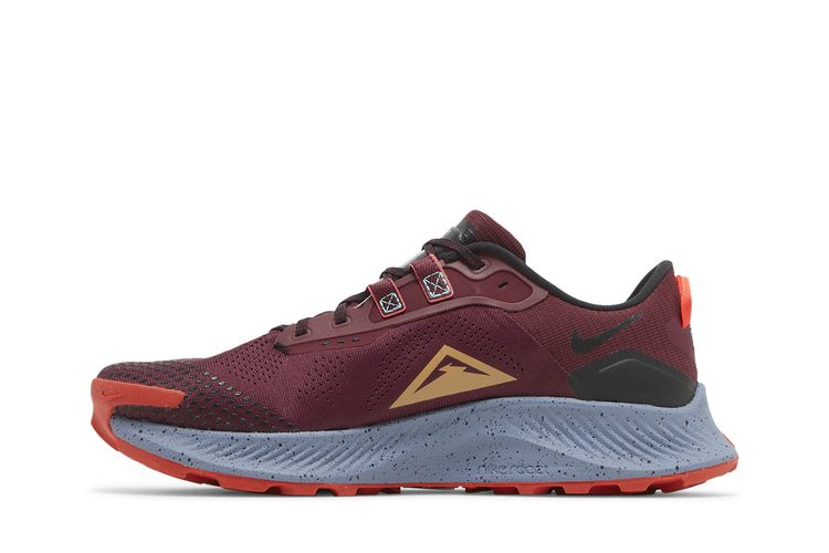 Nike Pegasus Trail 3
Dark Beetroot size 11
SKU: DA8697 600 Buy Nike Pegasus Trail 3  main image 3