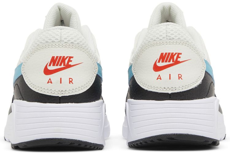 Nike Wmns Air Max SC Sail Turquoise Blue