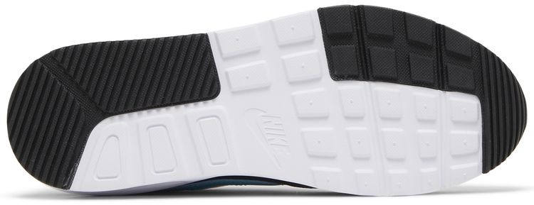 Nike Wmns Air Max SC Sail Turquoise Blue