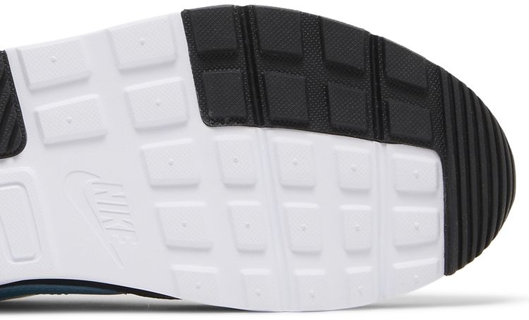 Nike Wmns Air Max SC Sail Turquoise Blue