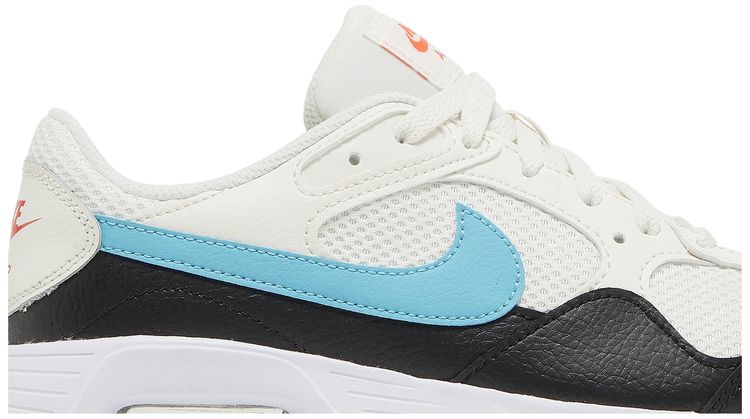 Nike Wmns Air Max SC Sail Turquoise Blue