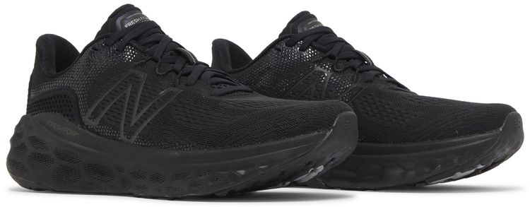 New Balance Fresh Foam More v3 Black