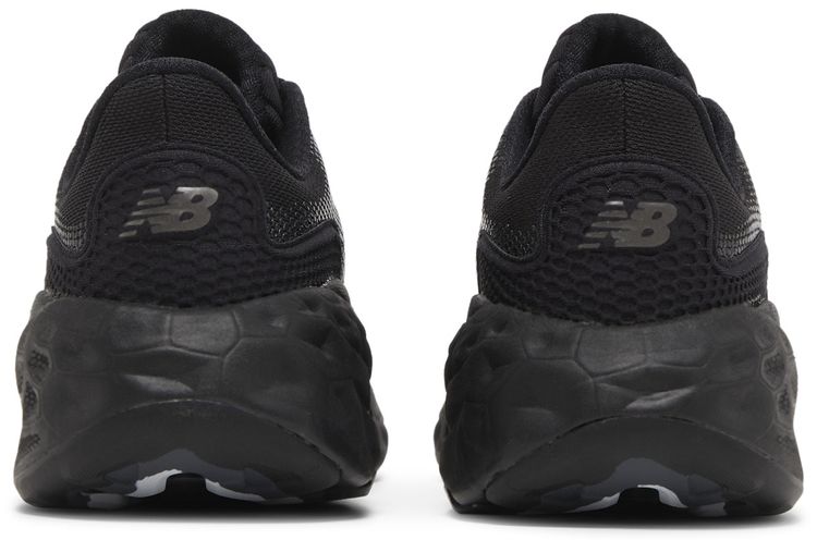 New Balance Fresh Foam More v3 Black