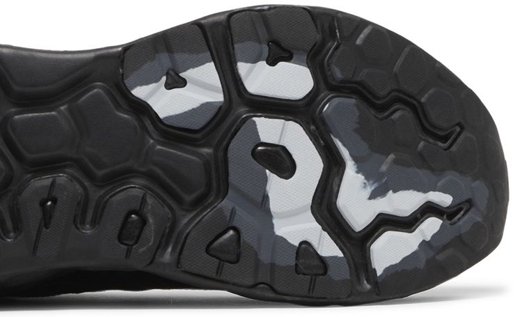 New Balance Fresh Foam More v3 Black