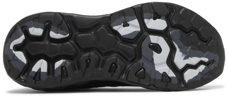 New Balance Fresh Foam More v3 Black