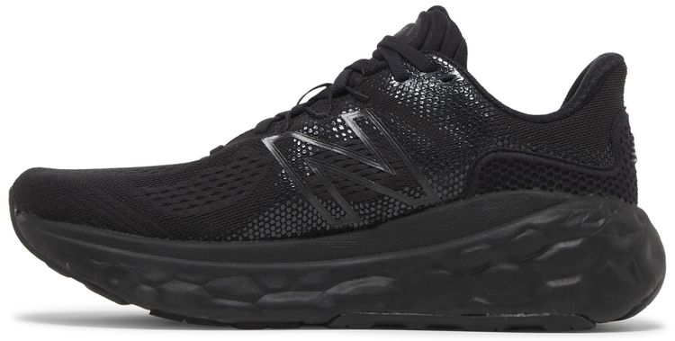 New Balance Fresh Foam More v3 Black