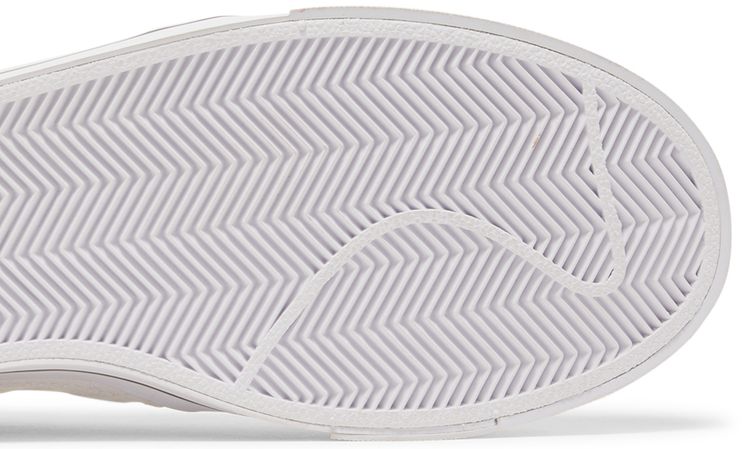 Nike Court Legacy Slip White