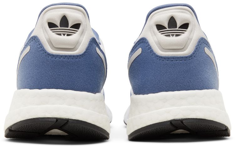 Adidas ZX 2K Boost White Crew Blue