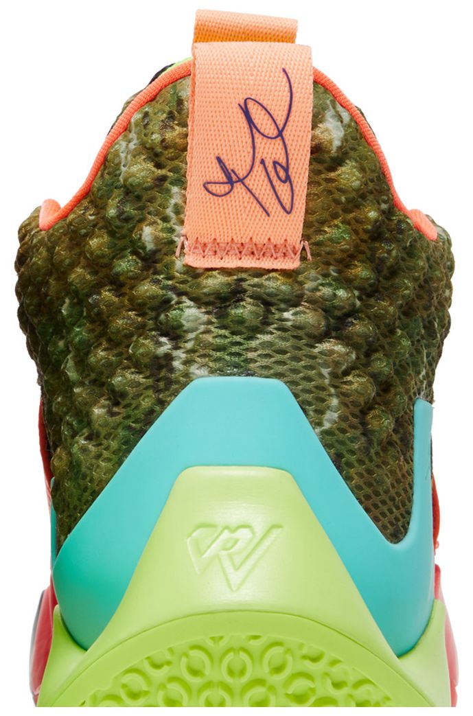 Air Jordan Why Not Zer02 All Star