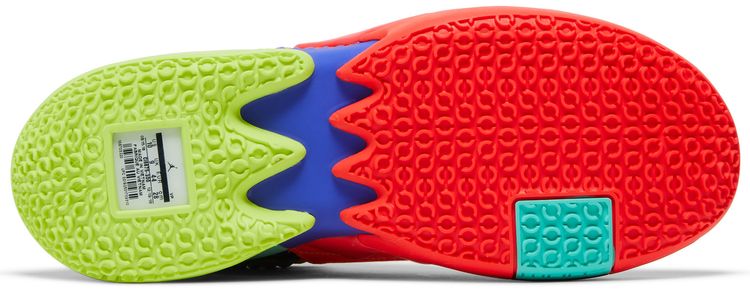 Air Jordan Why Not Zer02 All Star