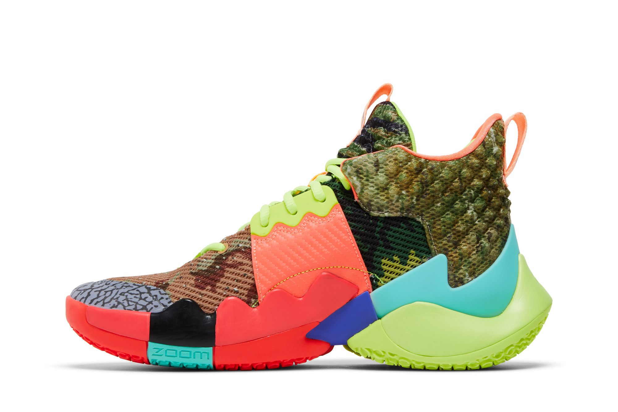 Jordan why not all star clearance