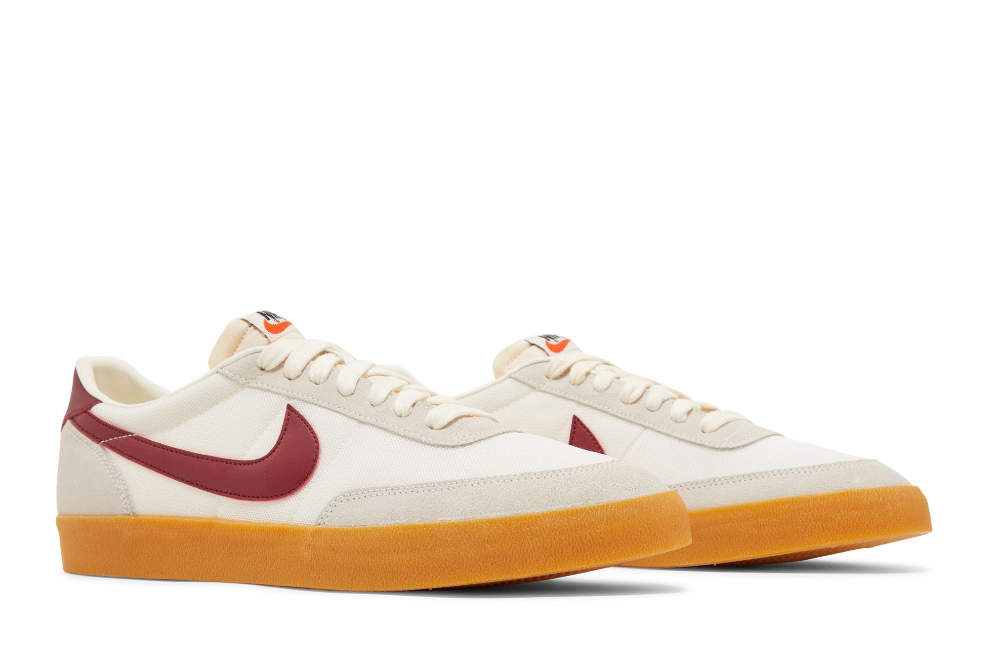 nike killshot team red