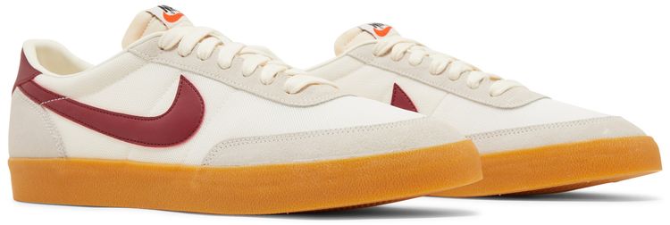 Nike Killshot Vulc Team Red