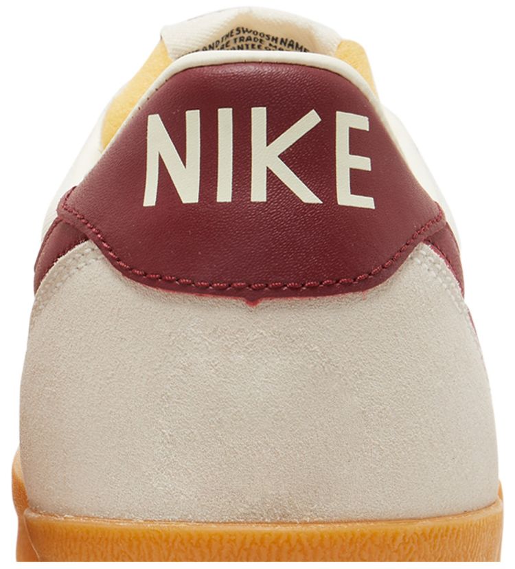 Nike Killshot Vulc Team Red