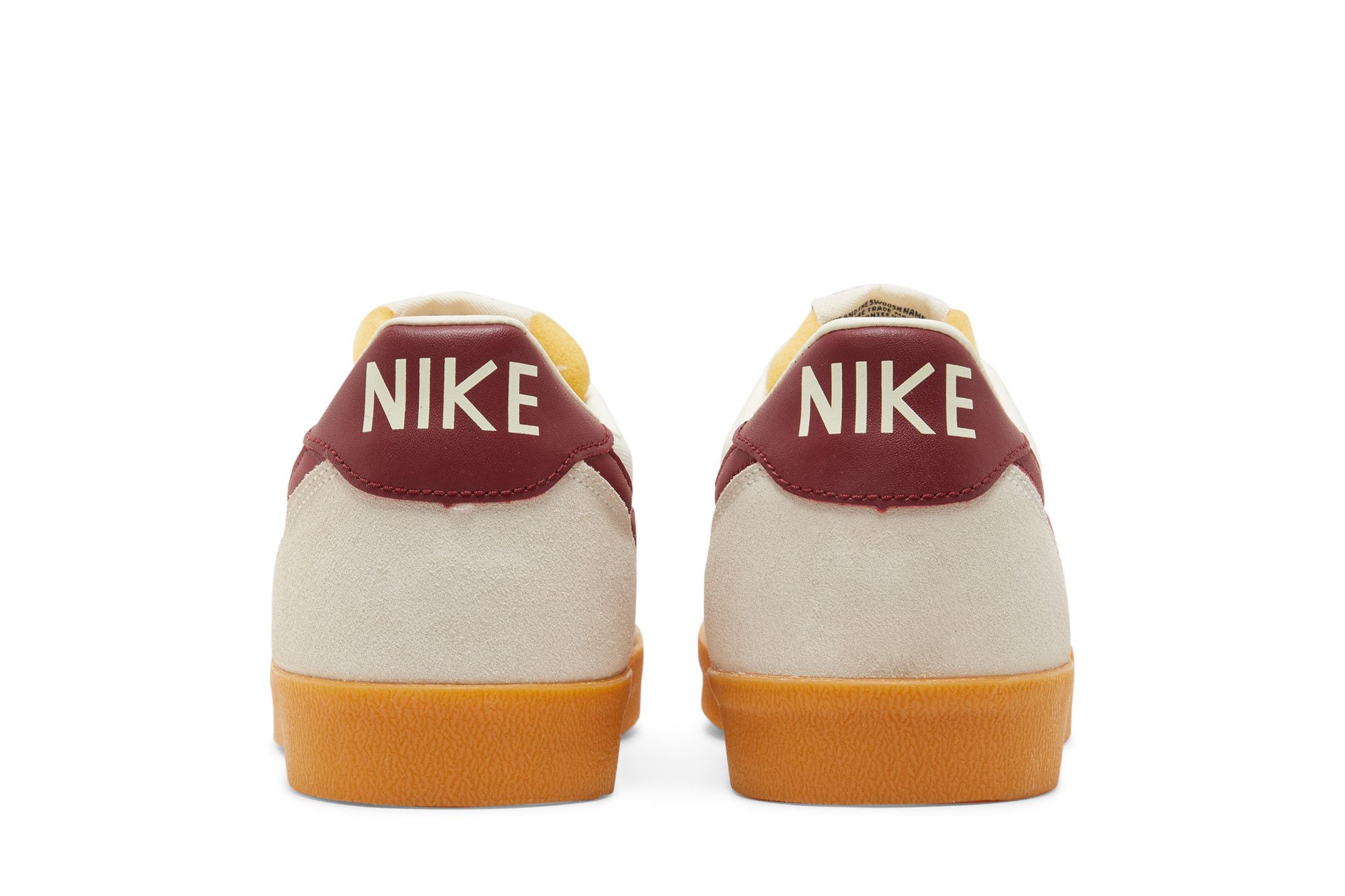 Nike killshot vulc red new arrivals