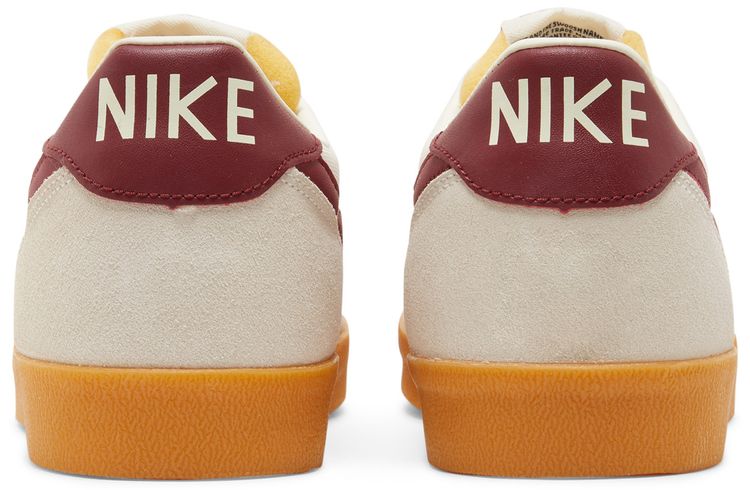 Nike Killshot Vulc Team Red