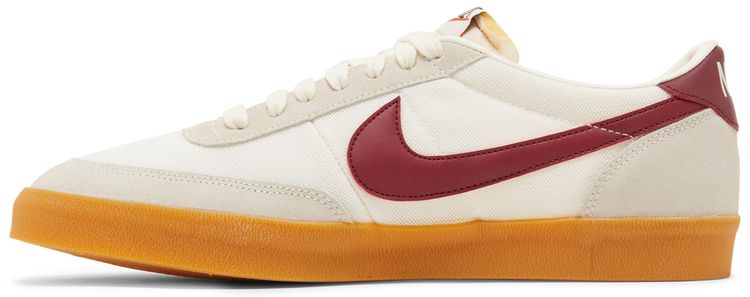 Nike Killshot Vulc Team Red
