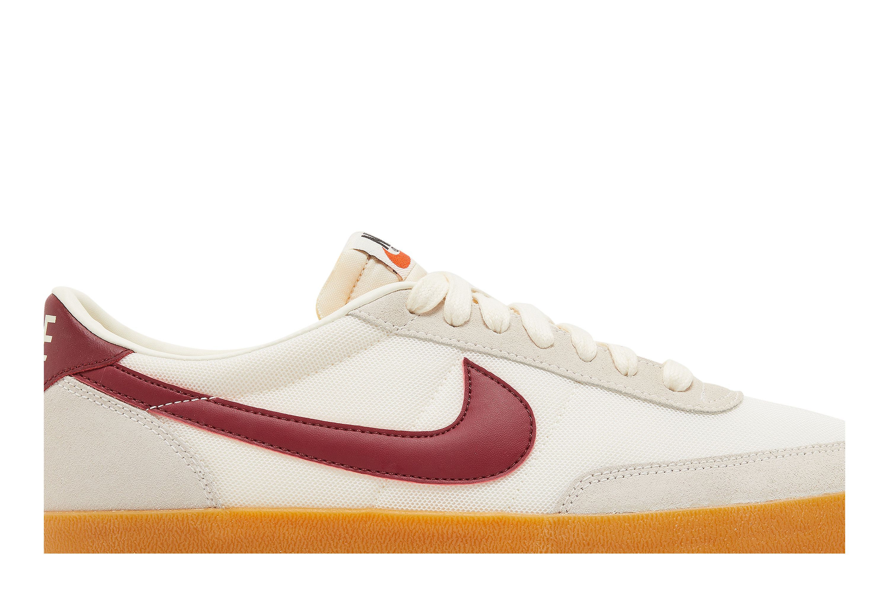 Nike killshot 2 vulcan top