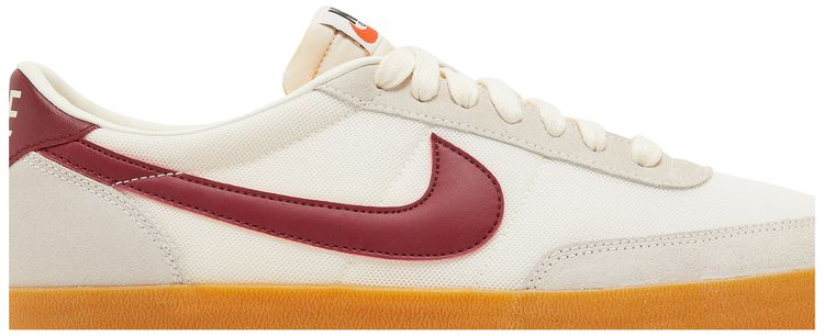 Nike Killshot Vulc Team Red