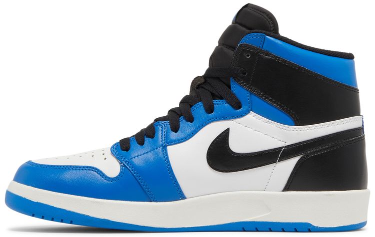 Air Jordan 15 The Return Reverse Fragment