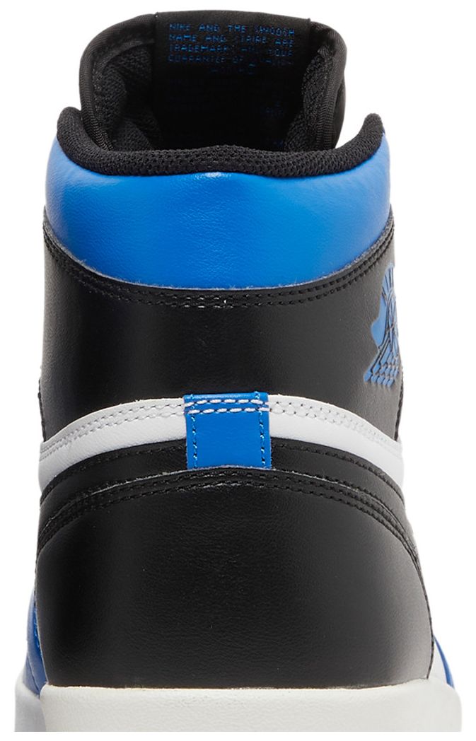 Air Jordan 15 The Return Reverse Fragment