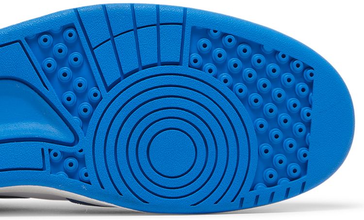 Air Jordan 15 The Return Reverse Fragment