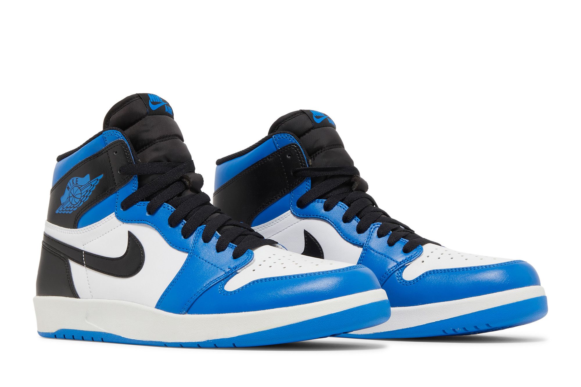 Size 11.0 Air Jordan 1.5 The Return Reverse Fragment