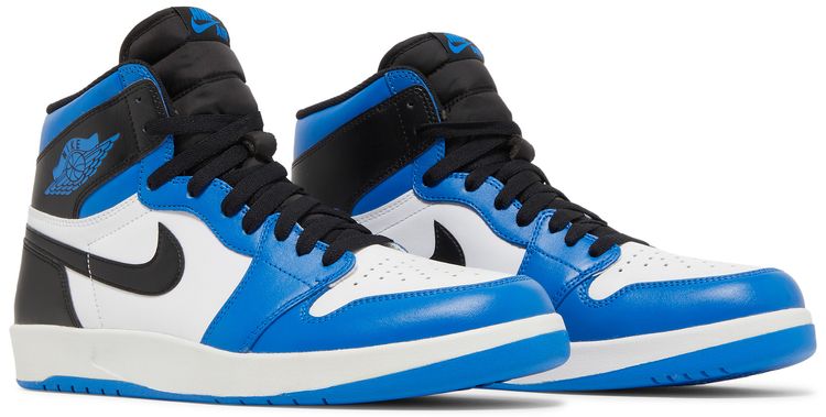 Air Jordan 15 The Return Reverse Fragment