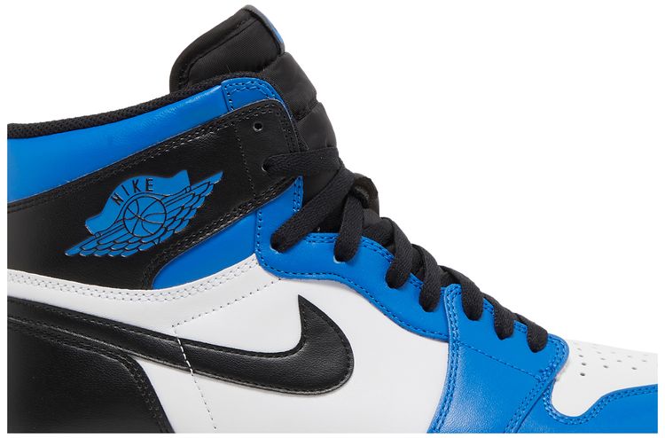 Air Jordan 15 The Return Reverse Fragment