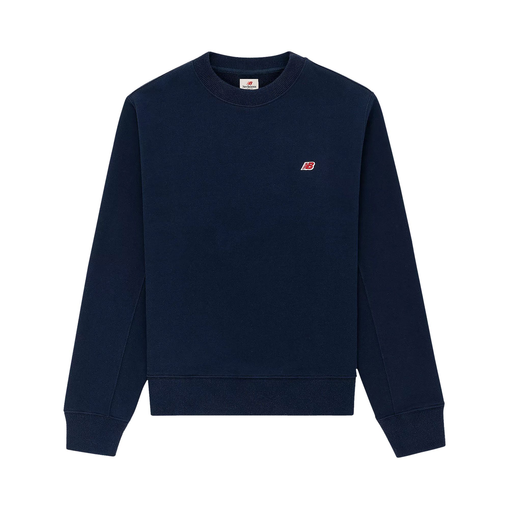Crewneck new balance sale original