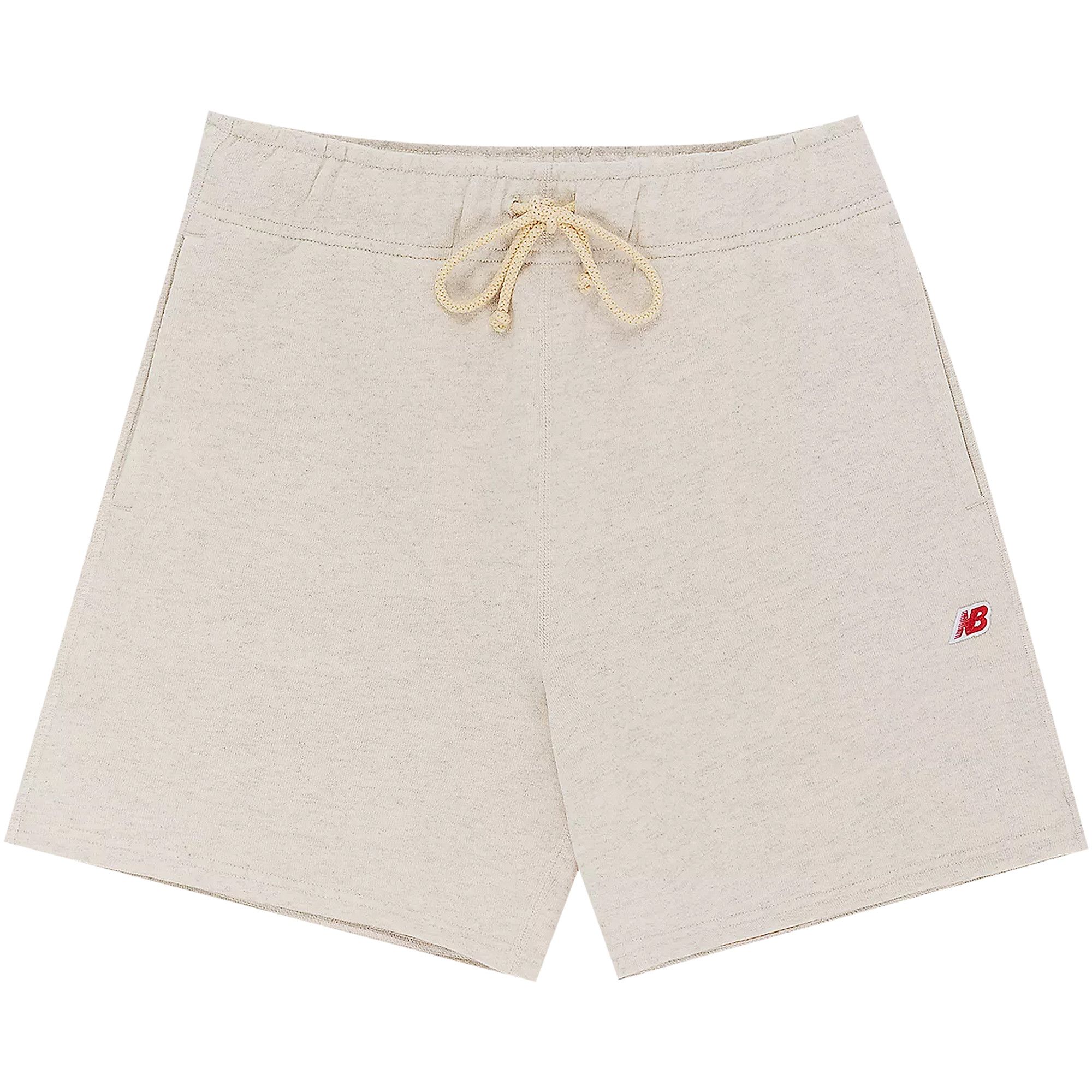 New balance core shorts clearance