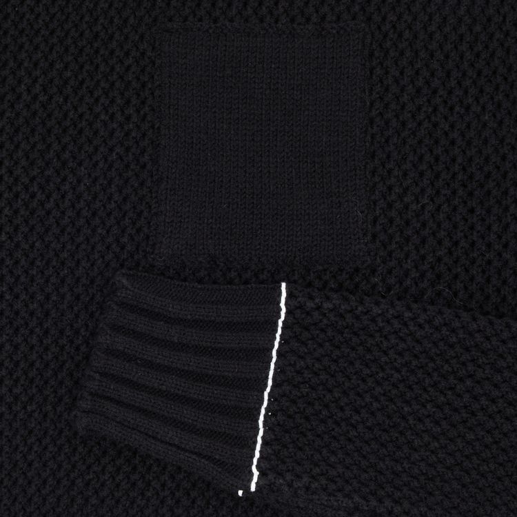 MM6 Maison Margiela Sweater Black