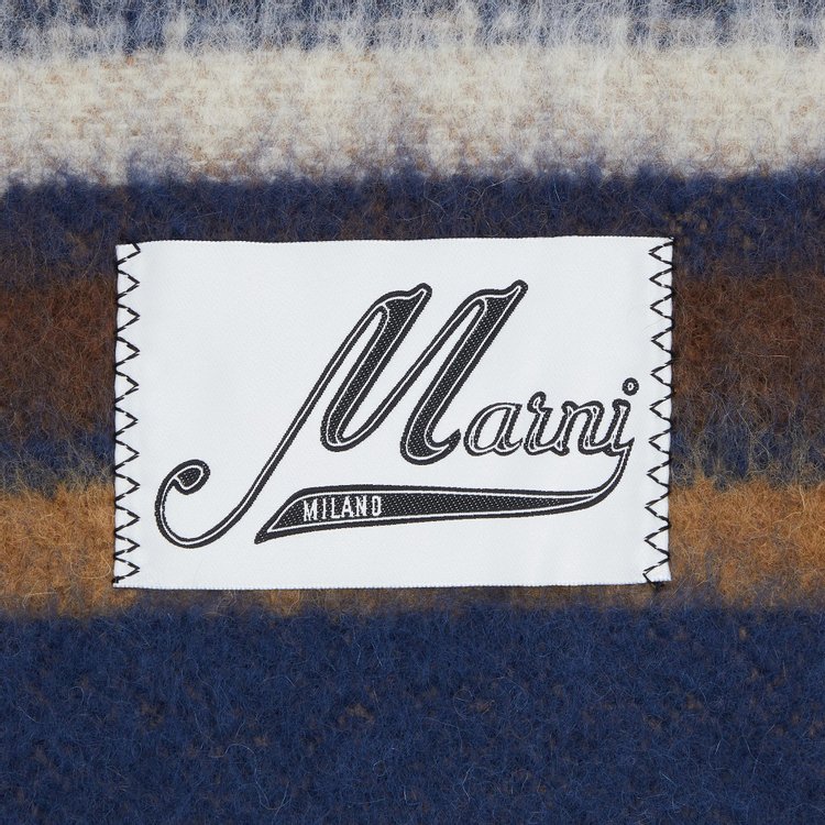 Marni Scarf Ink