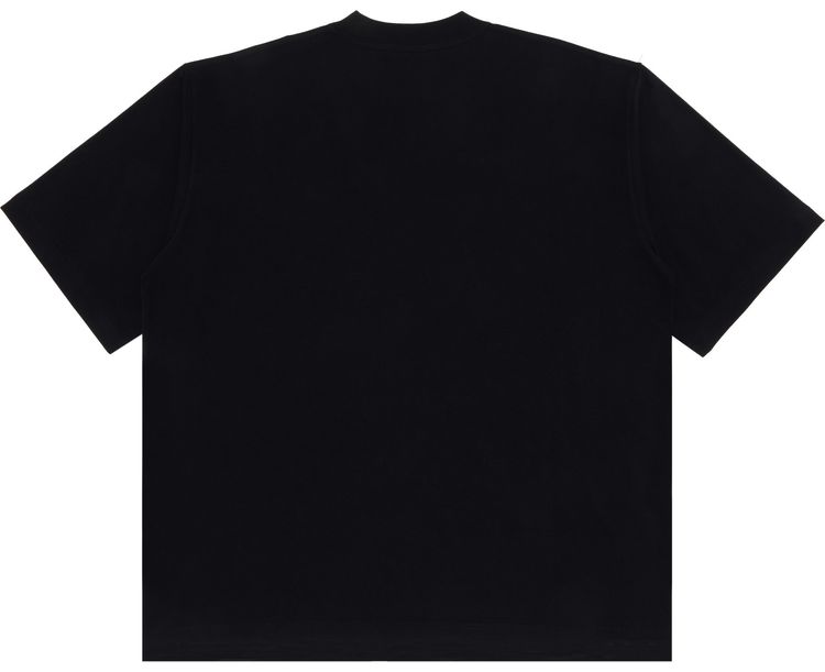 Marni T Shirt Black