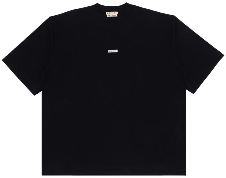 Marni T Shirt Black