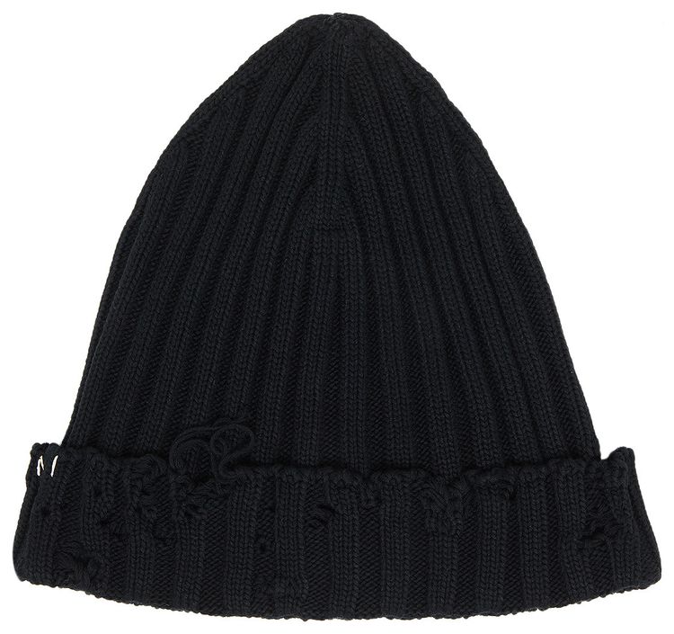 Marni Hat Black