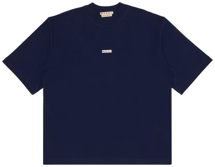Marni T Shirt Ink