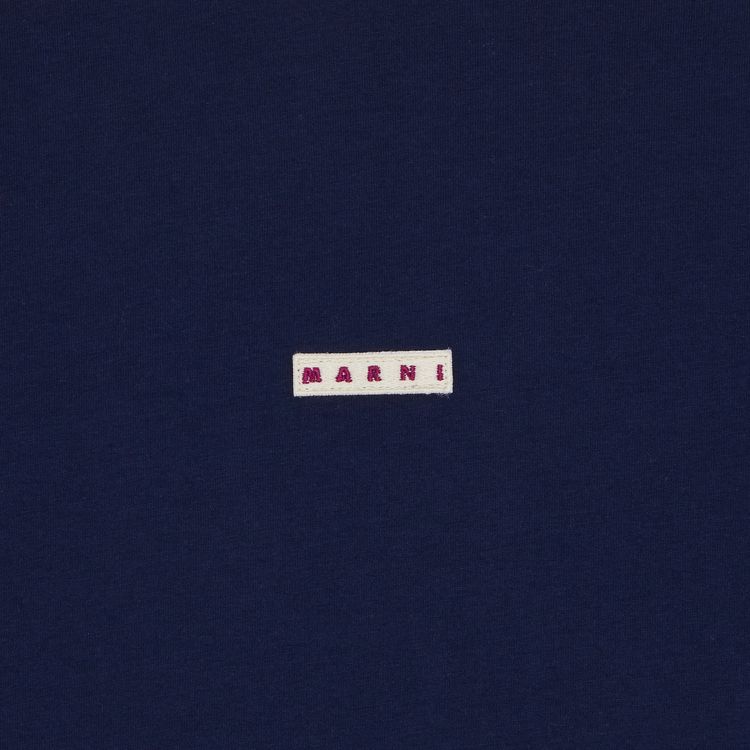 Marni T Shirt Ink