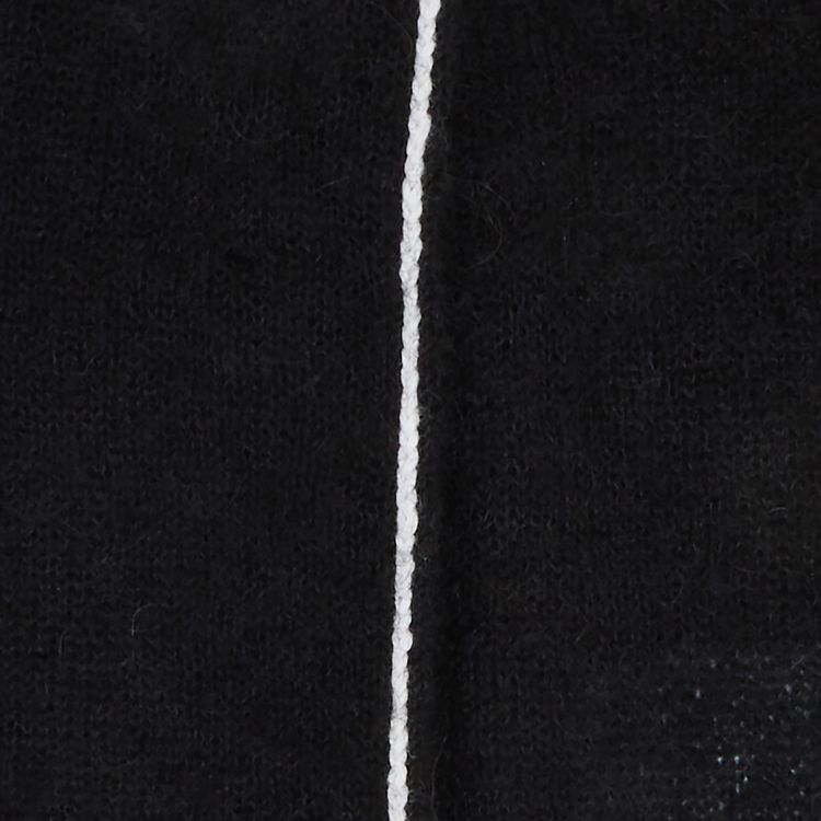MM6 Maison Margiela Beanie Black