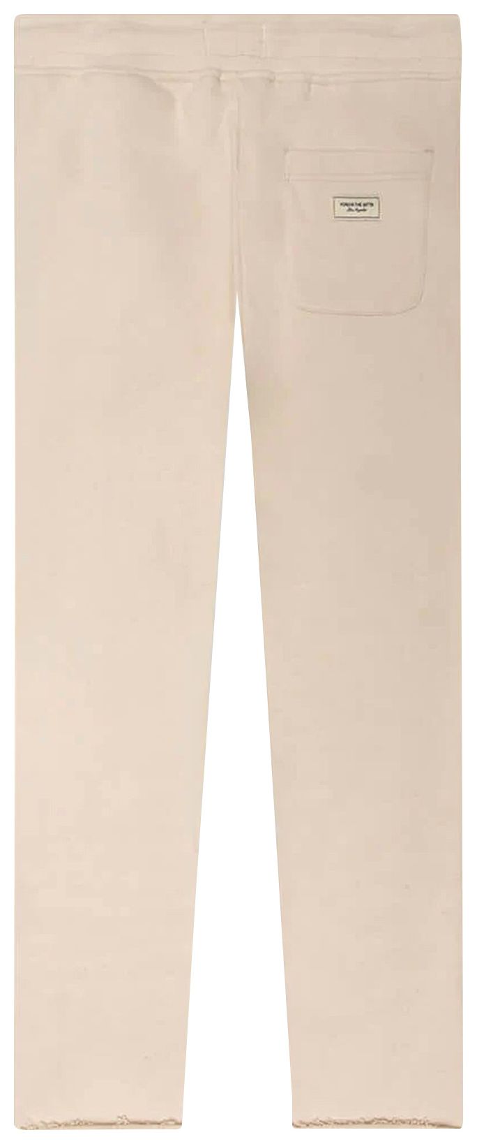 Honor The Gift Studio Sweatpant Cream