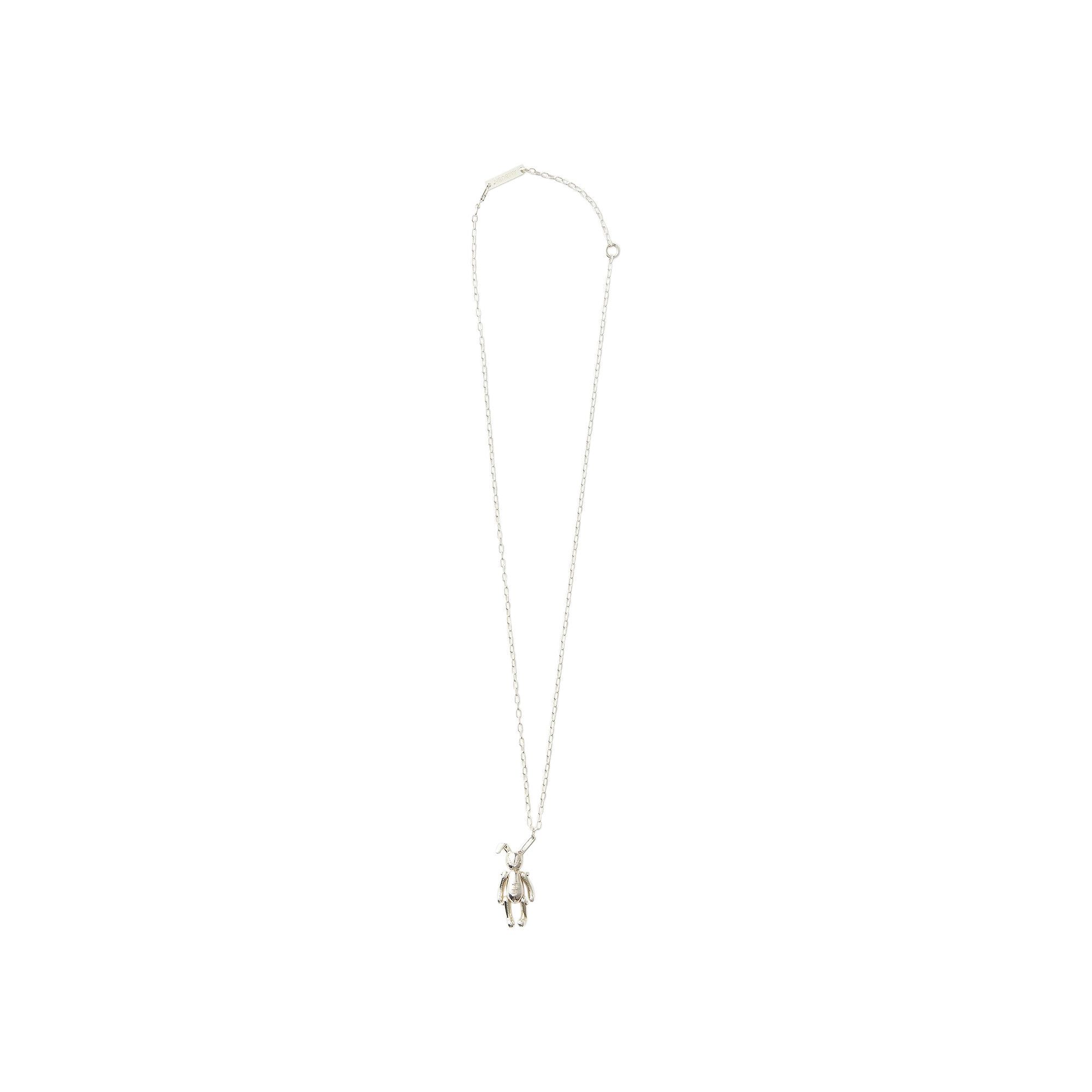 Ambush sales bunny necklace